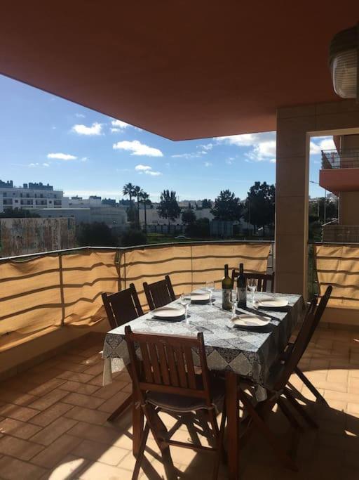 3 Bedroom Apartment With Pool In لاغوس المظهر الخارجي الصورة