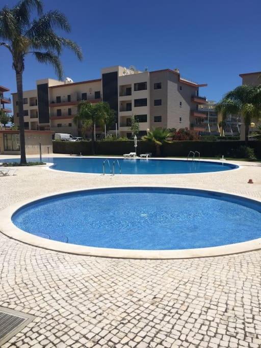 3 Bedroom Apartment With Pool In لاغوس المظهر الخارجي الصورة