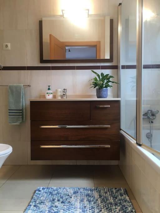 3 Bedroom Apartment With Pool In لاغوس المظهر الخارجي الصورة