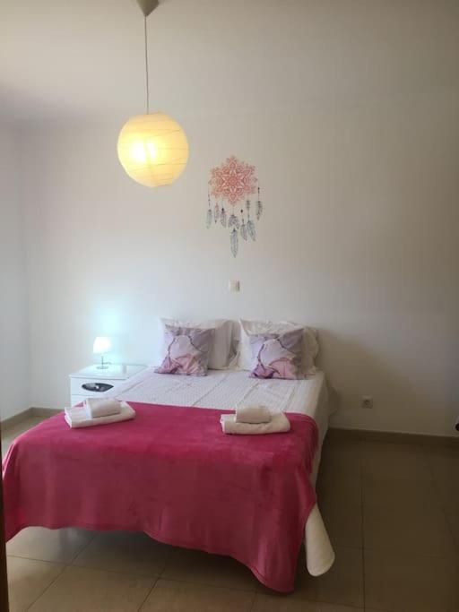 3 Bedroom Apartment With Pool In لاغوس المظهر الخارجي الصورة